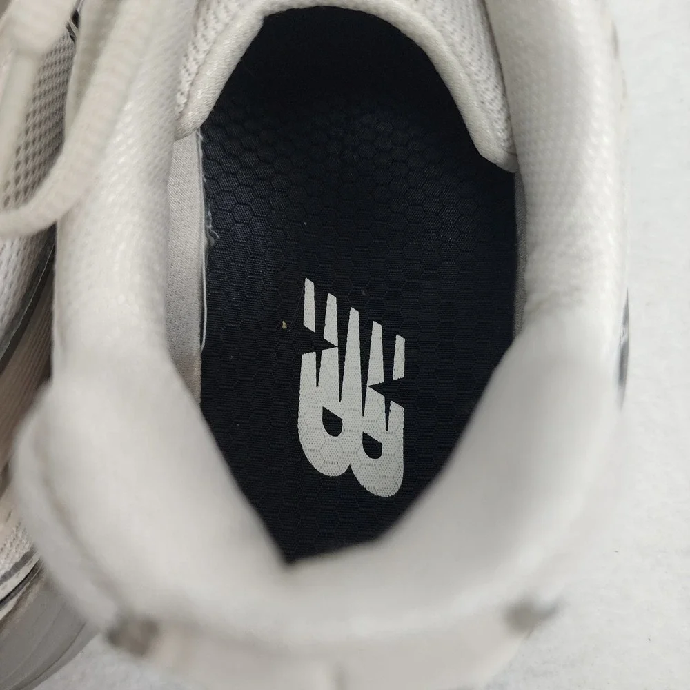 New Balance 740 Lunar New Year U740LN1 Sneakers Men's US 11D White Running Shoes